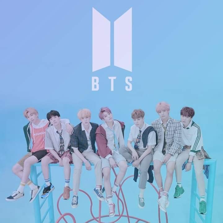 Bts Картинки Песен