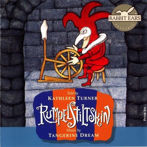 Rumpelstiltskin — Tangerine Dream Last.fm