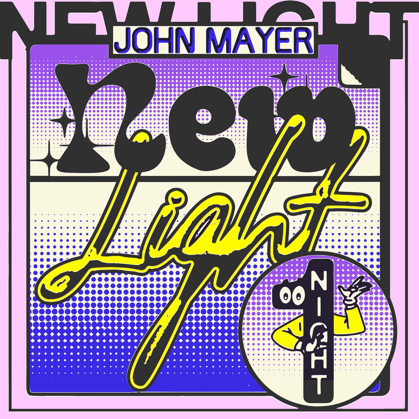 john mayer where the light is deluxe