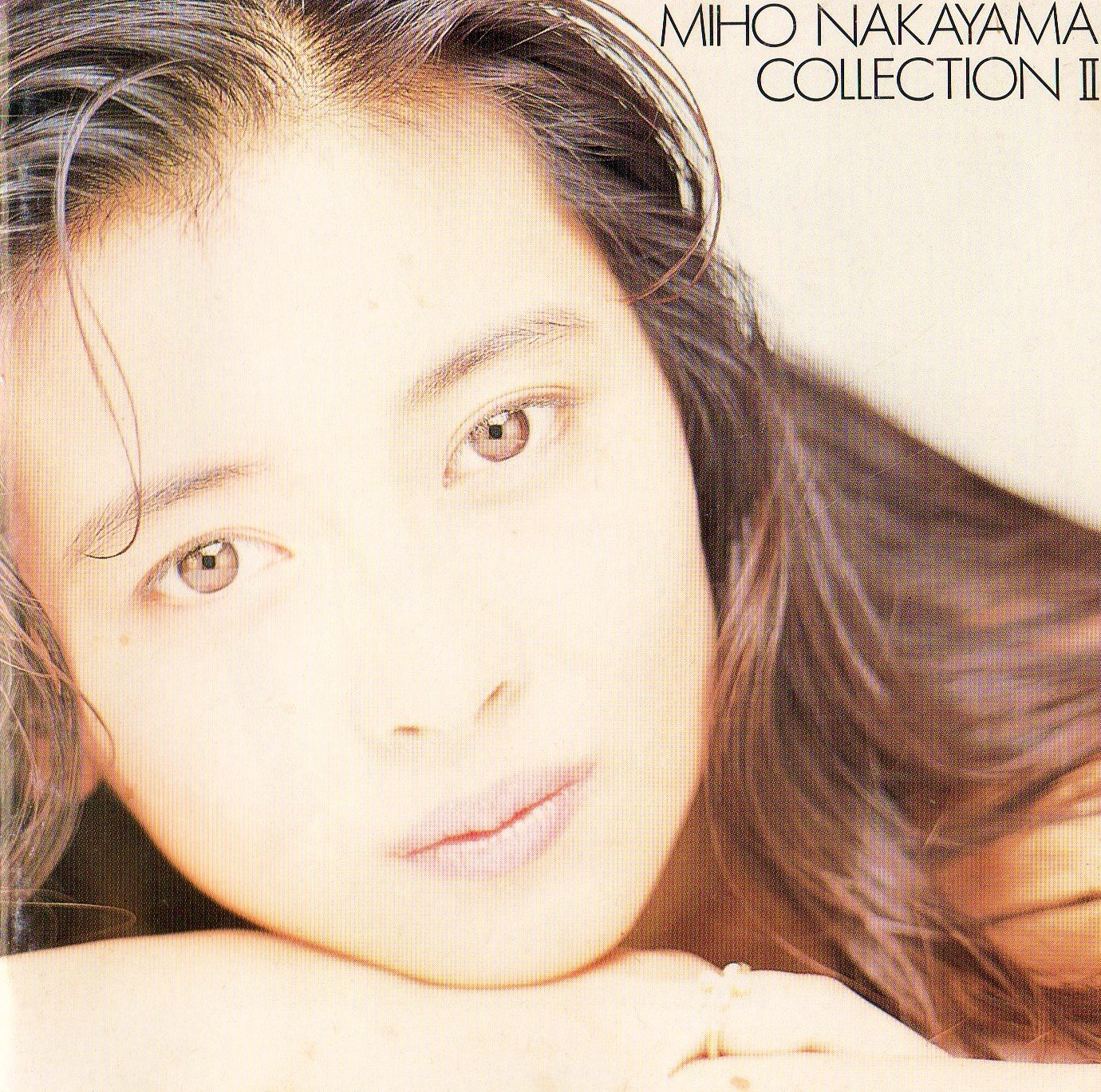 COLLECTION Ⅳ - Album by Miho Nakayama | Spotify