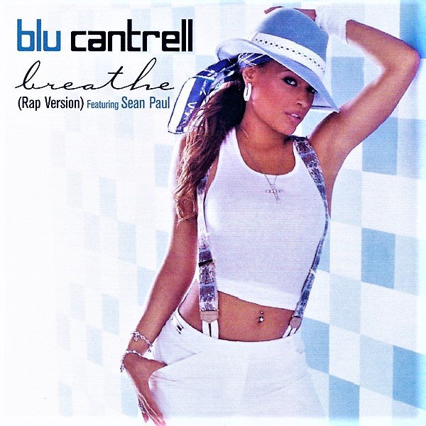 Слушай бесплатно Blu Cantrell - Breathe (Rap versions) (Breathe (Rap Versio...