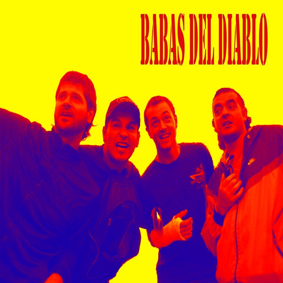 Babas Del Diablo