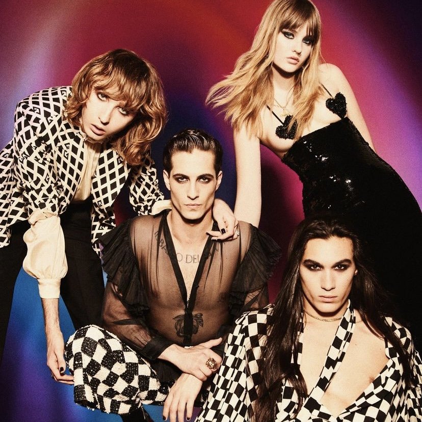 download maneskin songkick download maneskin songkick