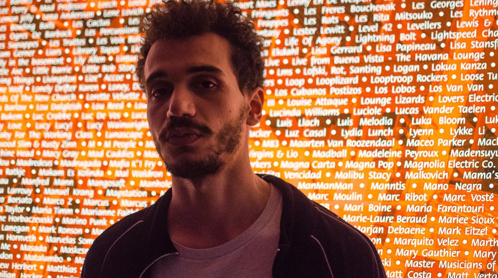 Moussa music, videos, stats, and photos Last.fm