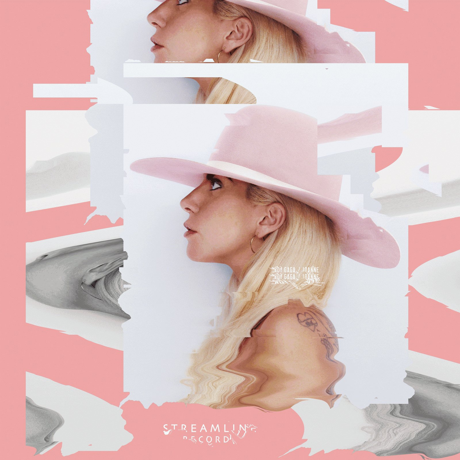 Joanne (Instrumentals & Acapellas) — Lady Gaga | Last.fm