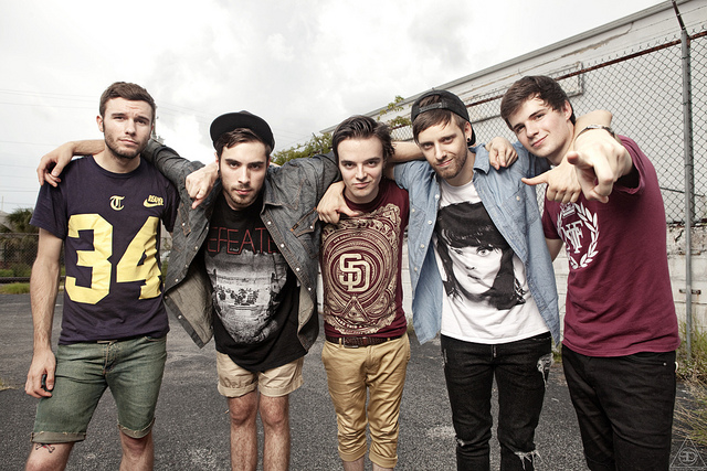 Chunk No Captain Chunk Photos 2 Of 35 Last Fm