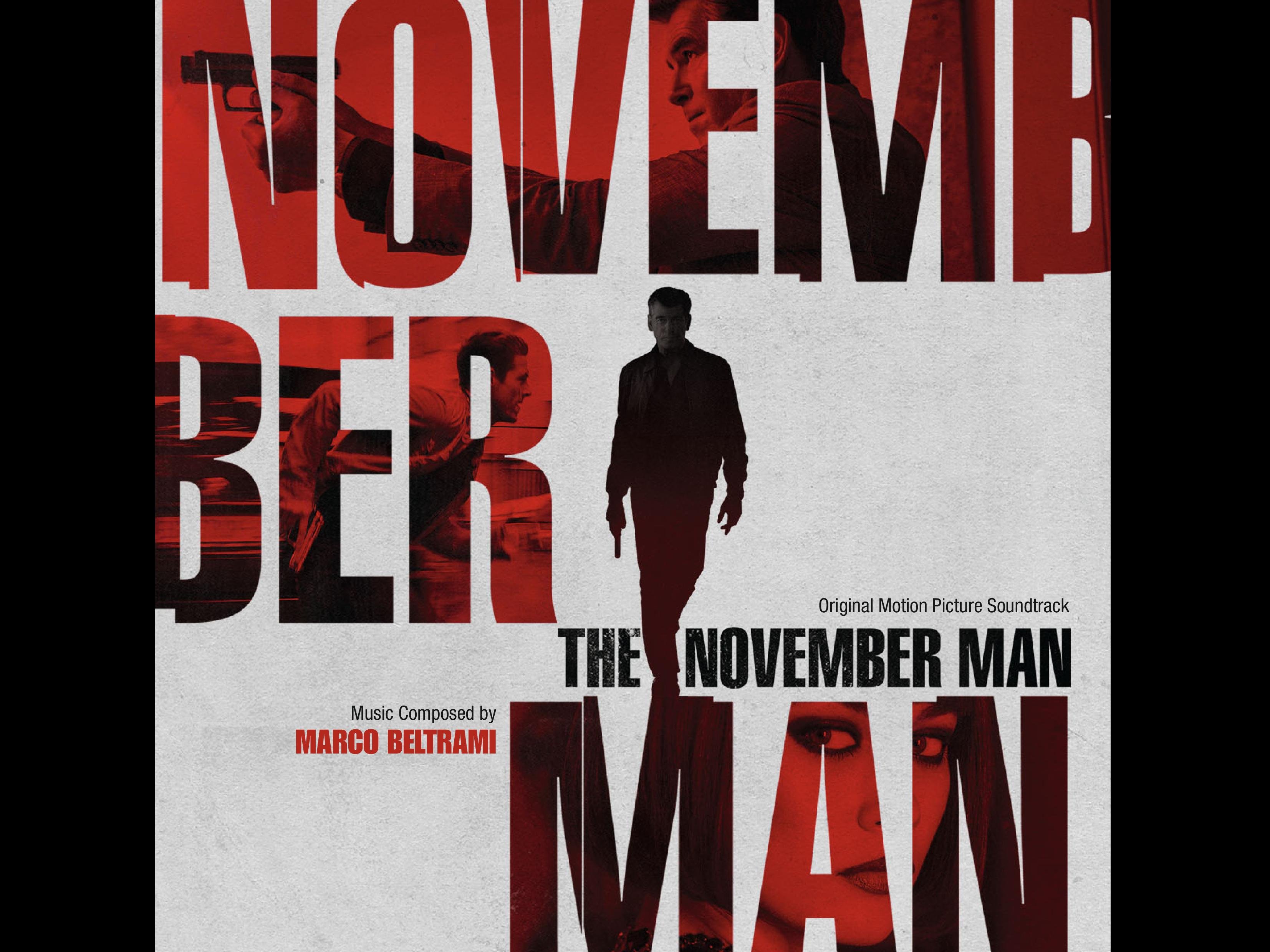 Marco beltrami. The November man. Марко Белтрами. November man Music. Music November.