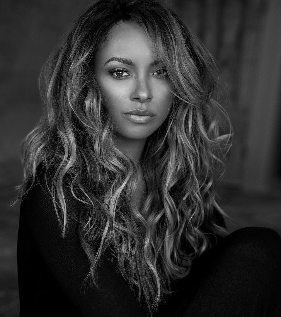 Kat Graham - Età, città natale e biografia | Last.fm, image size:959x1082