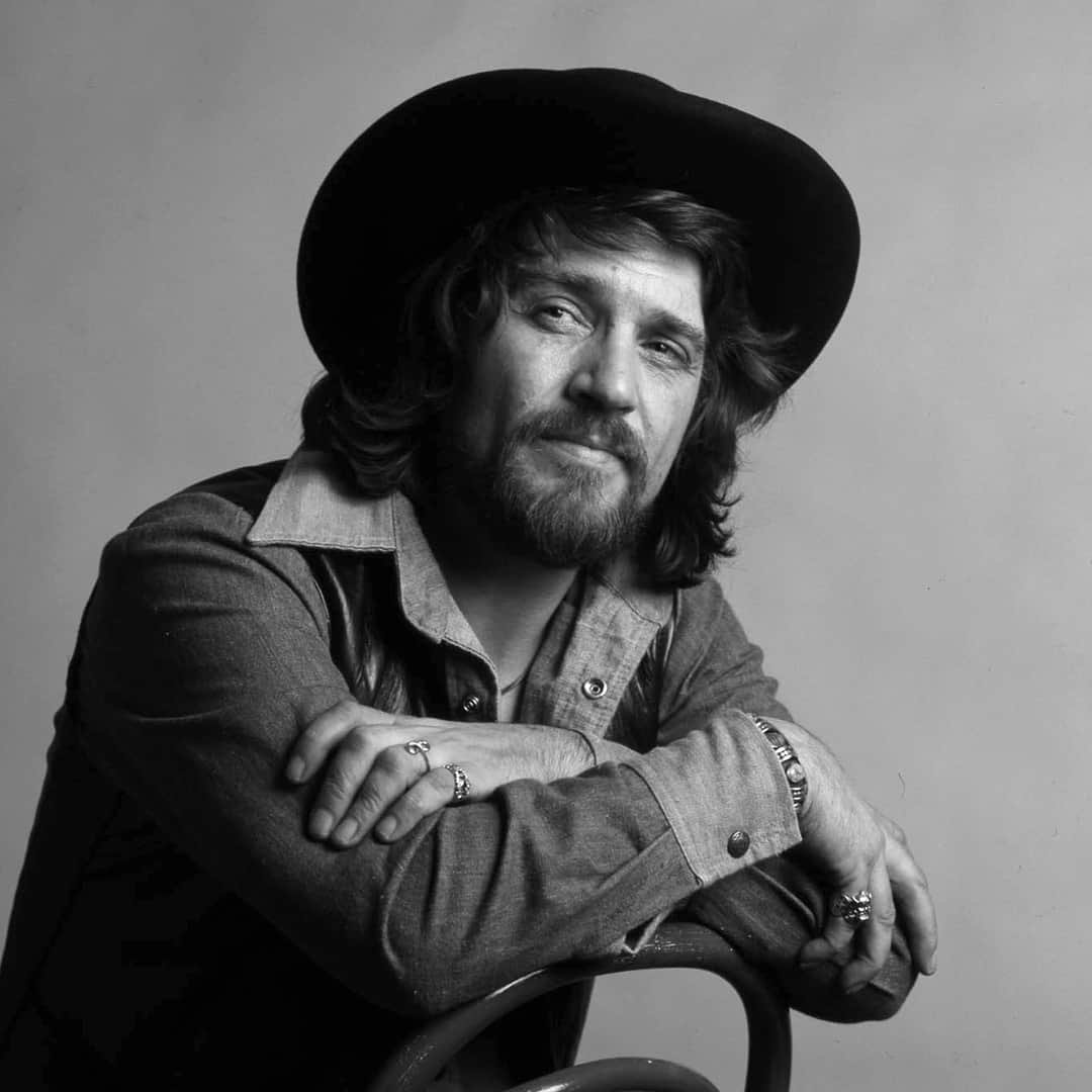 Waylon Jennings music, videos, stats, and photos Last.fm