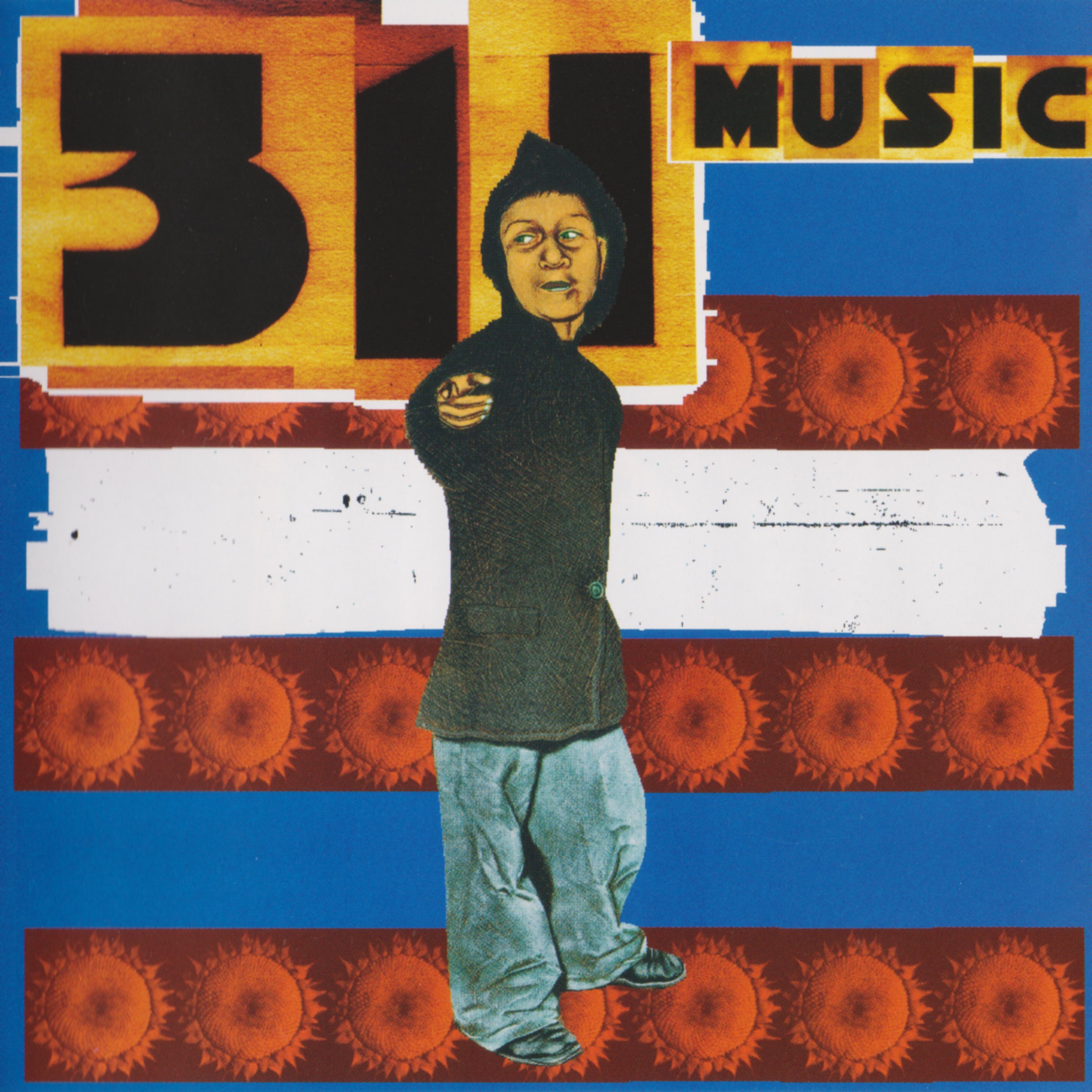 Music — 311 | Last.fm
