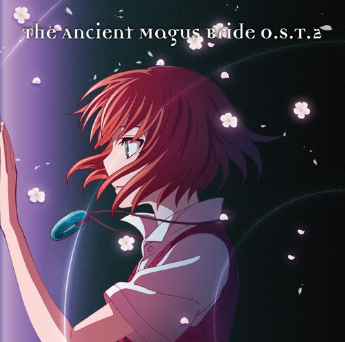 Volume 14, Ancient Magus Bride Wiki