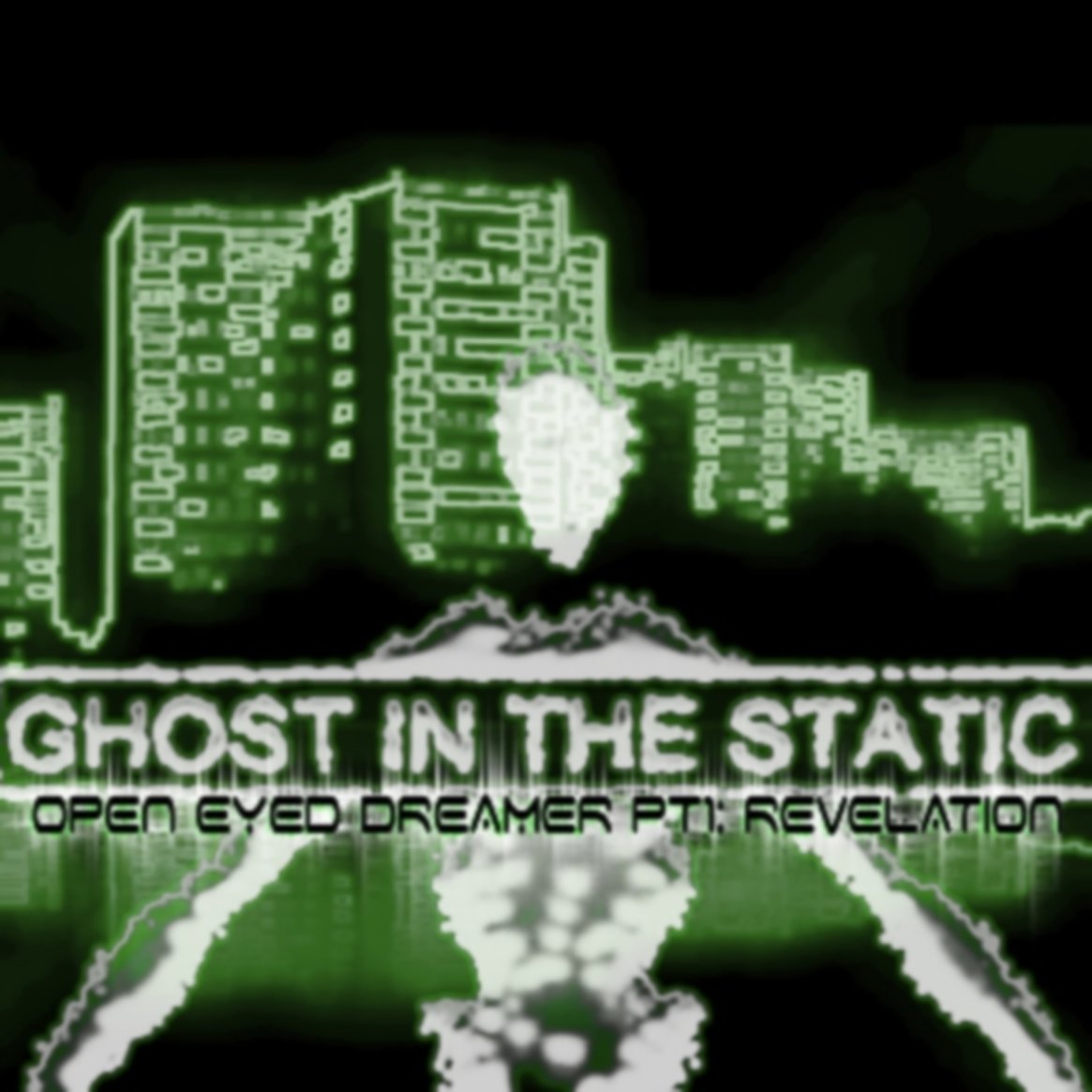 State within. The state within. am fm conspiracy adio static last night.