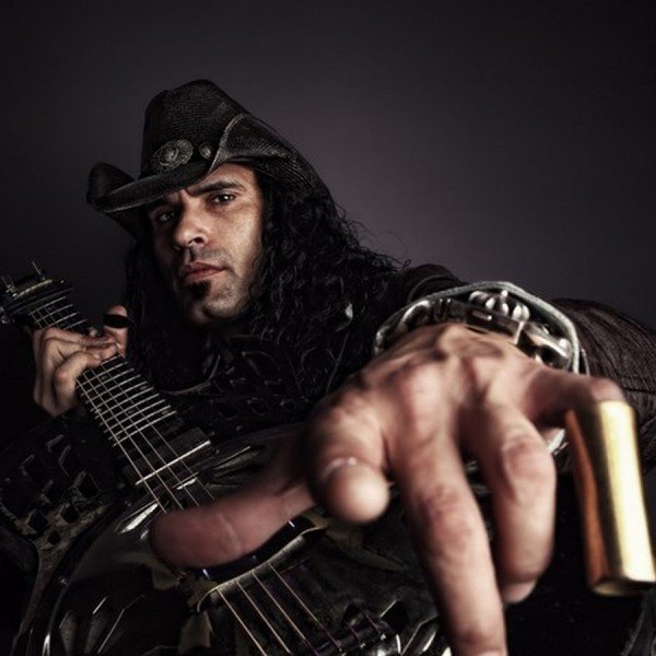 eric sardinas net worth