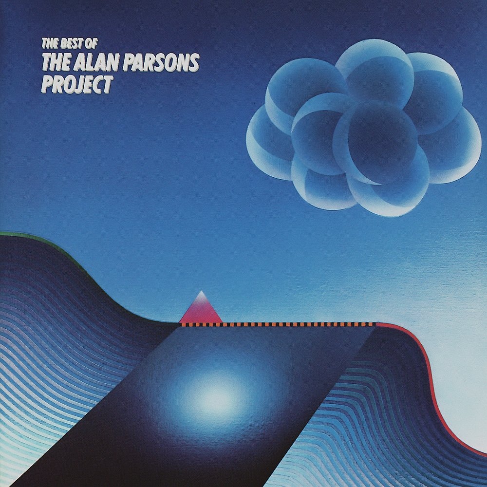 Доклад: Alan Parsons project