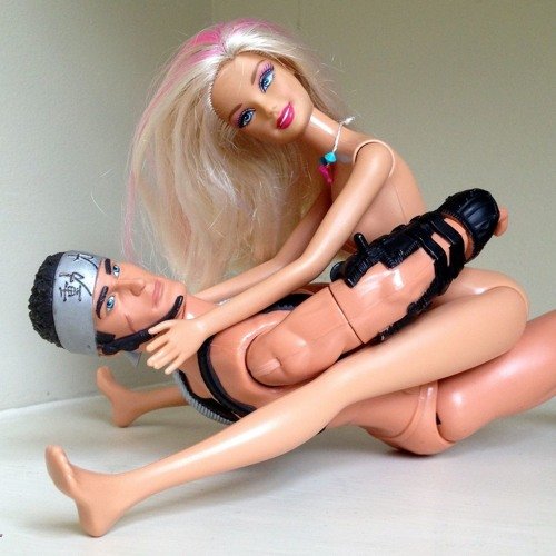 Barbie Fuck — Greazy Puzzy Fuckerz | Last.fm