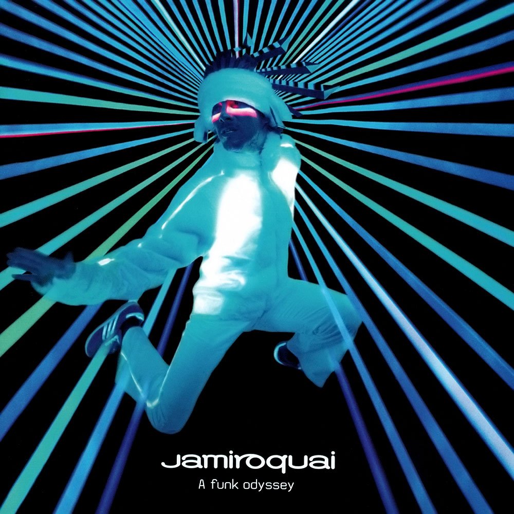 【OnOFF】Jamiroquai Twenty Zero One — Jamiroquai | Last.fm