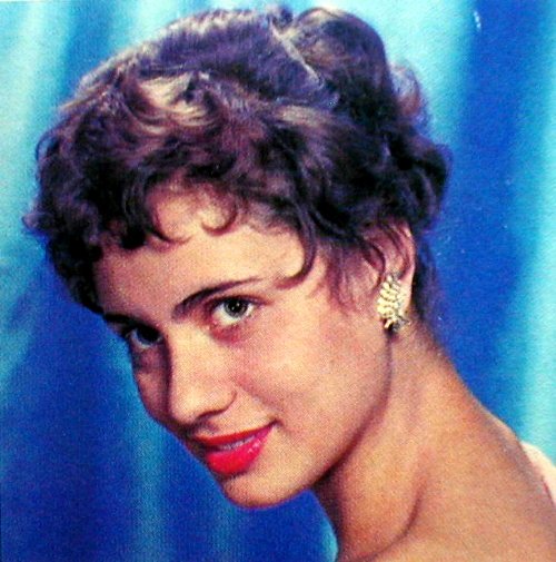 Margot Eskens Profile Picture