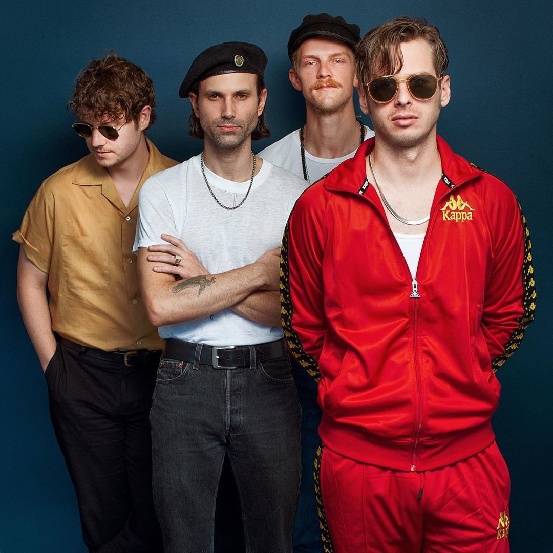 Foster the People albums and discography Last.fm