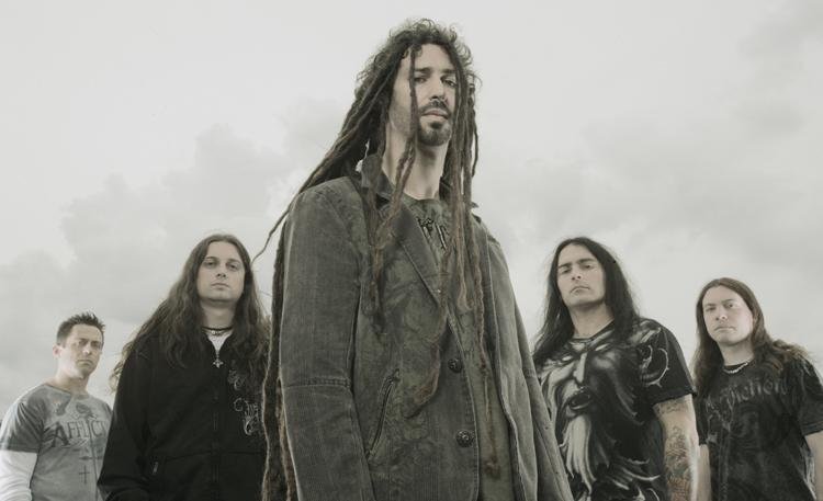 Shadows Fall Photos (1 of 44) | Last.fm