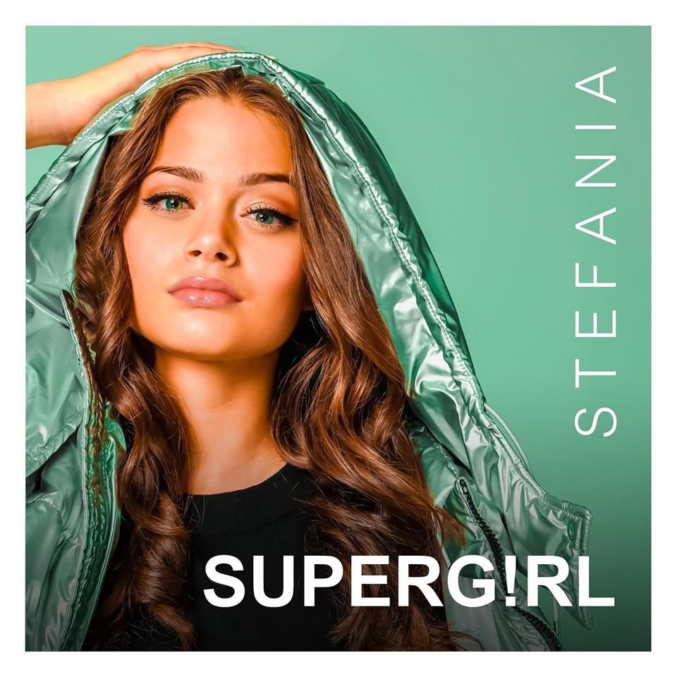 Superg!rl — Stefania | Last.fm