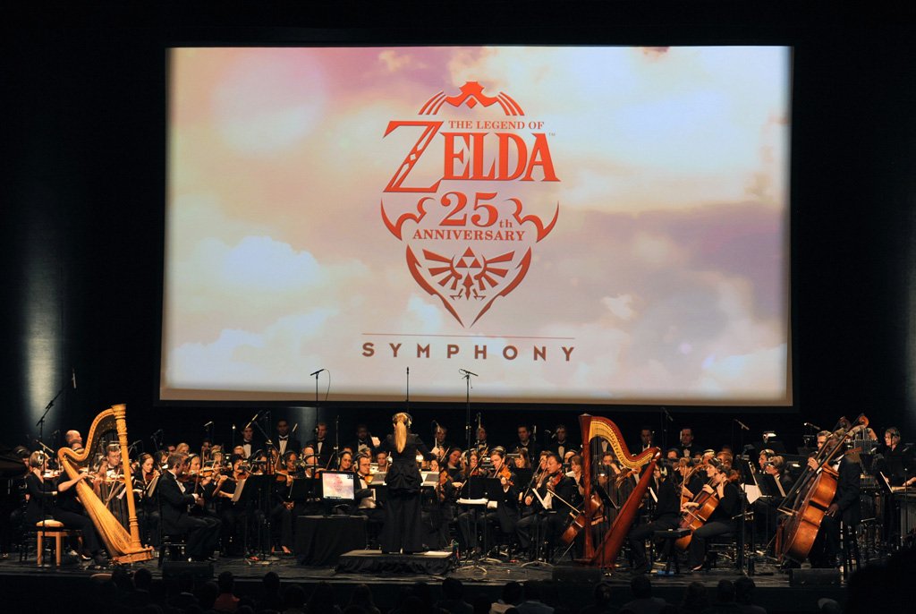 Nintendo Orchestra music, videos, stats, and photos | Last.fm