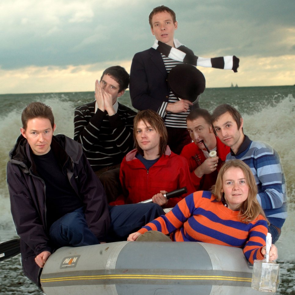 Belle and Sebastian music, videos, stats, and photos | Last.fm