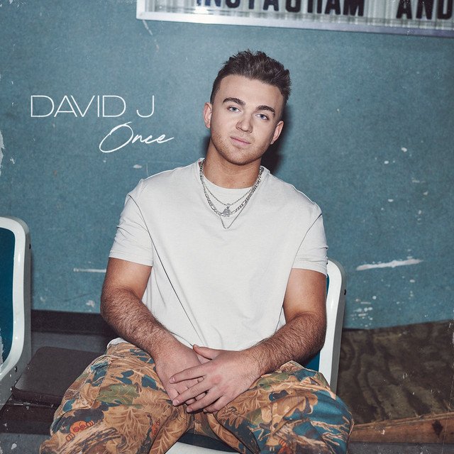 D j david. D j david