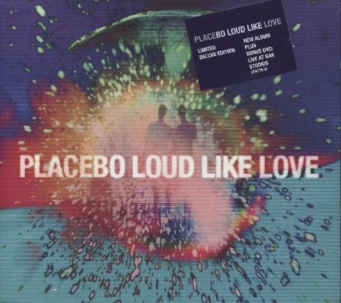 Live At RAK Studios DVD — Placebo | Last.fm