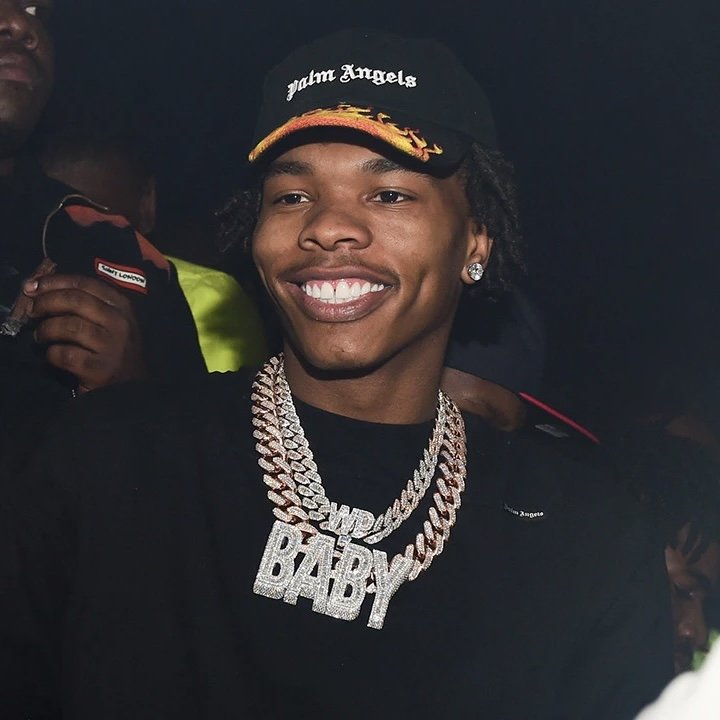 Lil Baby age, hometown, biography Last.fm