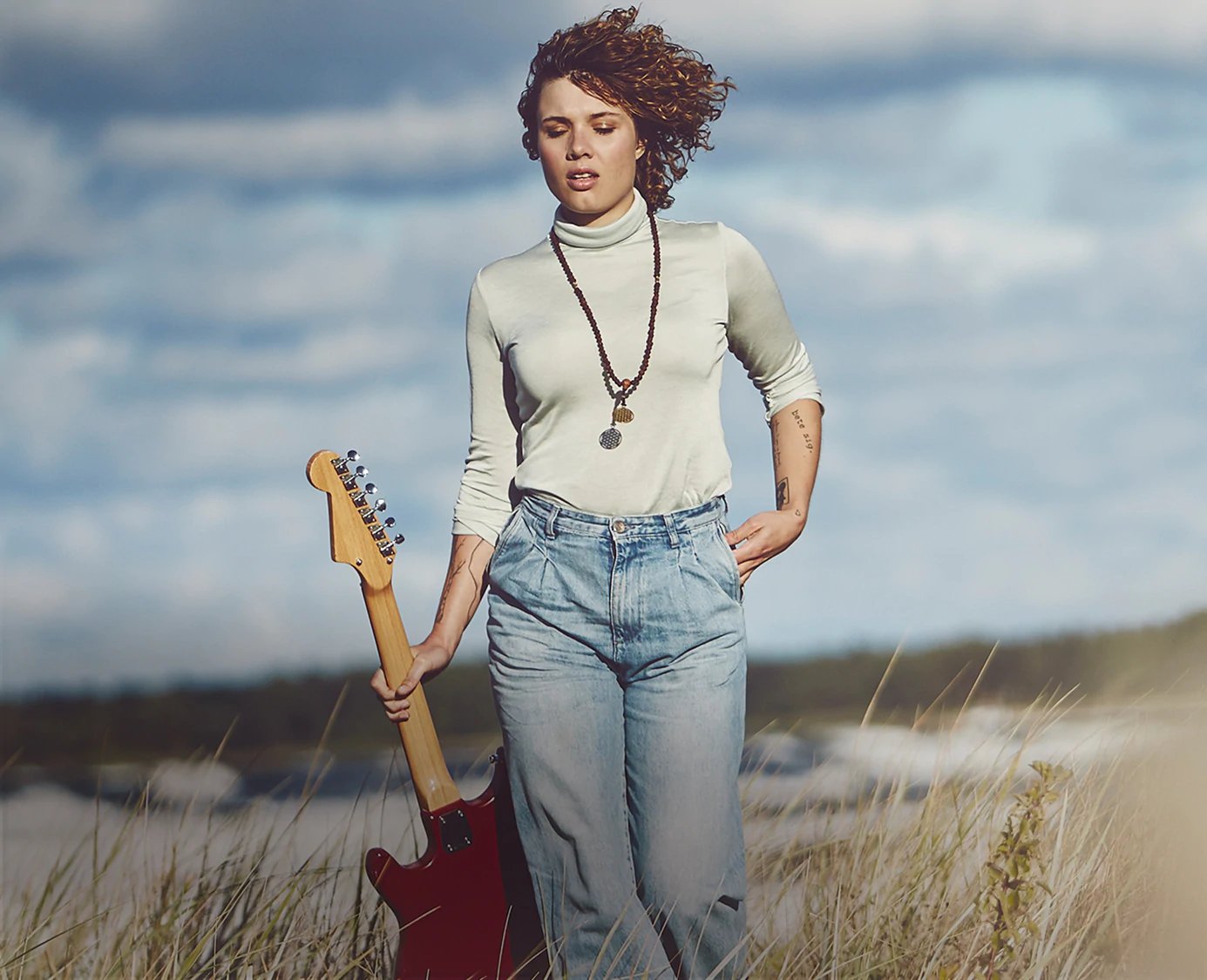 Amanda Bergman music, videos, stats, and photos | Last.fm
