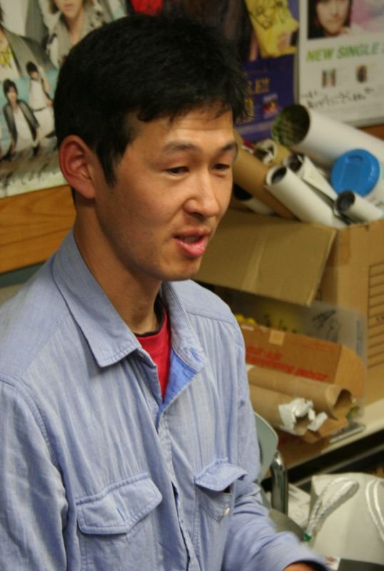 Takeshi Abo music, videos, stats, and photos Last.fm