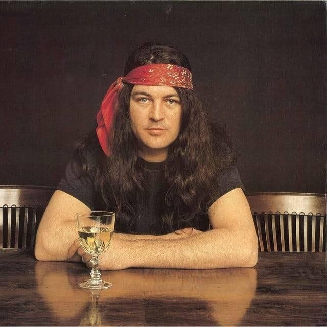 Ян гиллан википедия биография и личная жизнь Ian Gillan