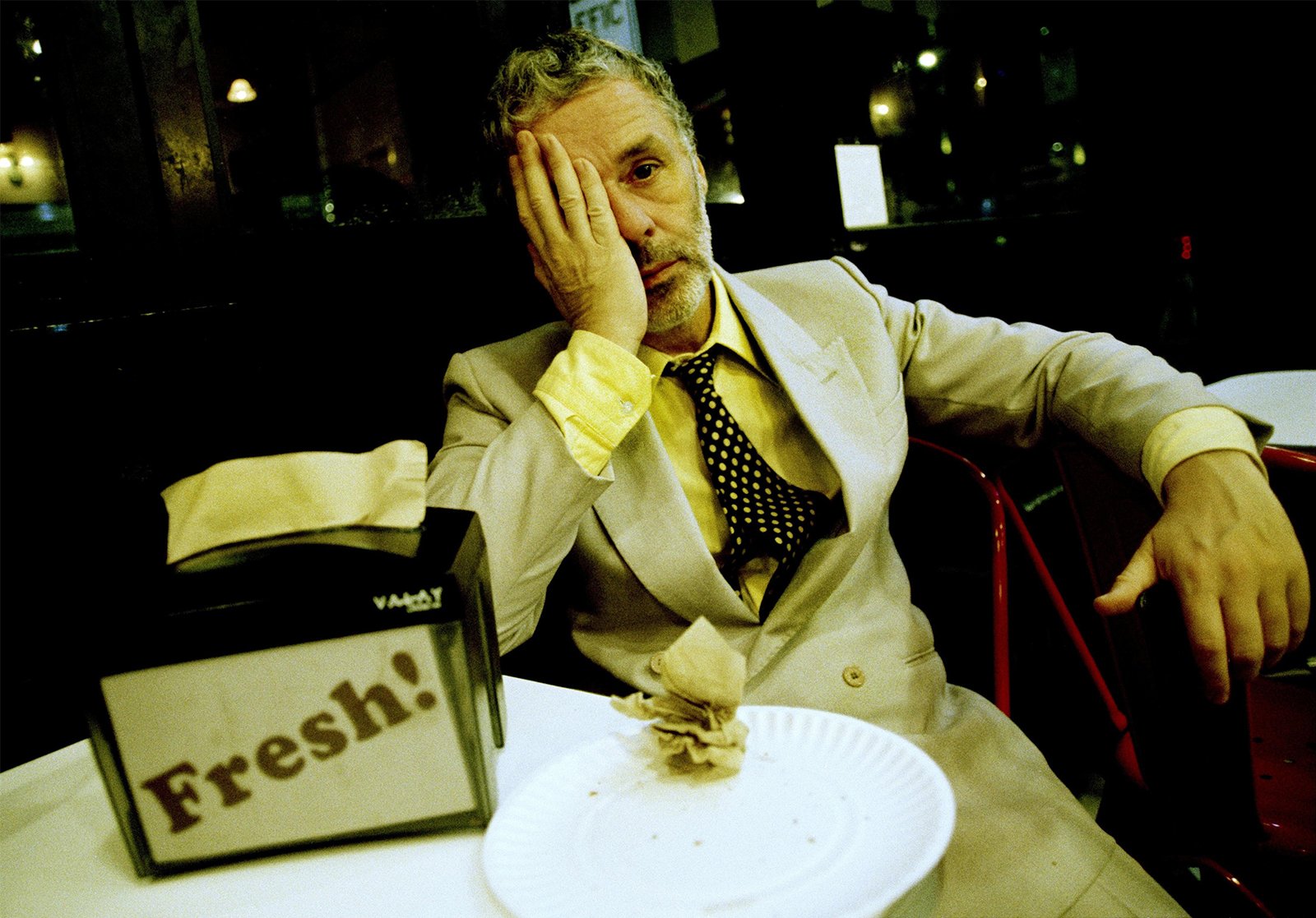 Baxter Dury Agenda, Bio, Concerts, Discography, Videography