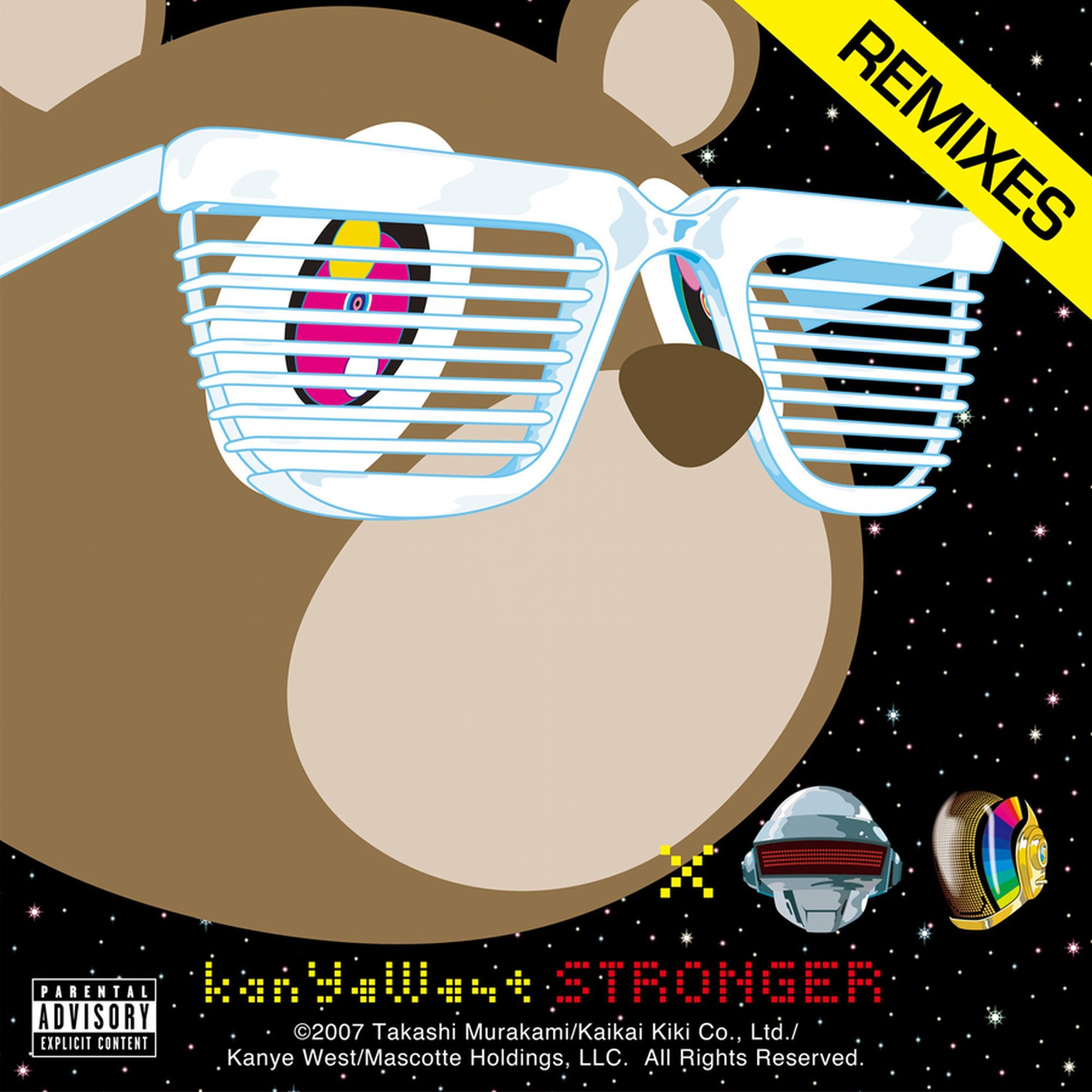 Stronger cover. Kanye West stronger. Stronger Канье Уэст. Stronger Канье Уэст обложка. Kanye West 2007.