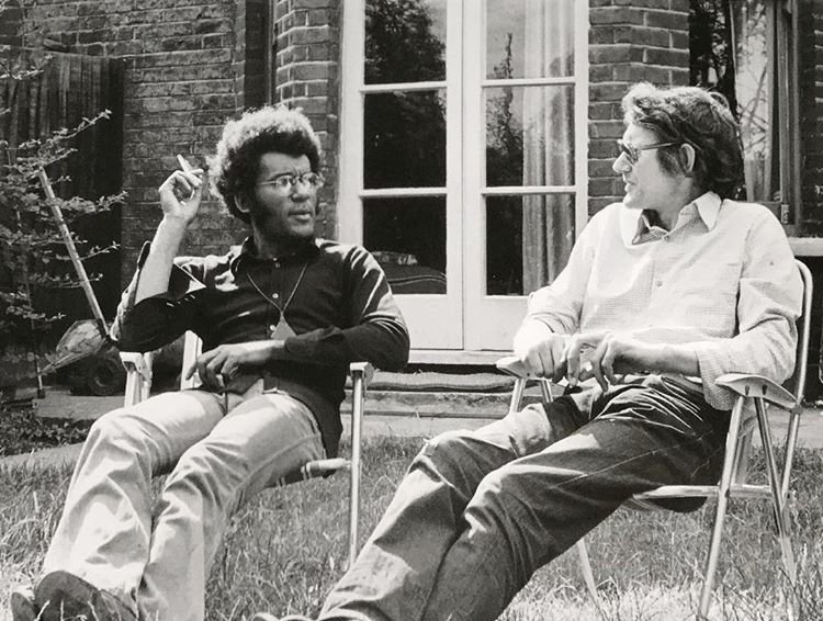 Anthony Braxton & Derek Bailey music, videos, stats, and