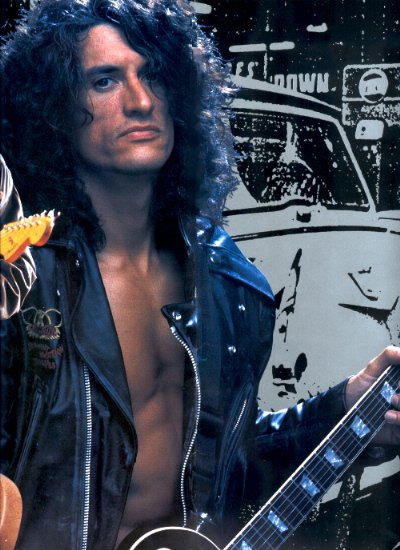 Joe Perry music, videos, stats, and photos | Last.fm