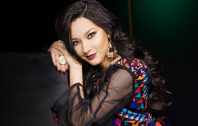 Nadia music, videos, stats, and photos | Last.fm