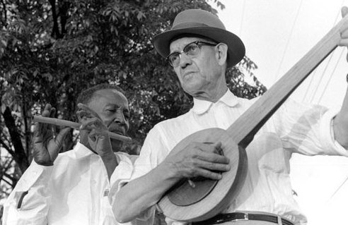 Hobart Smith Cover Image