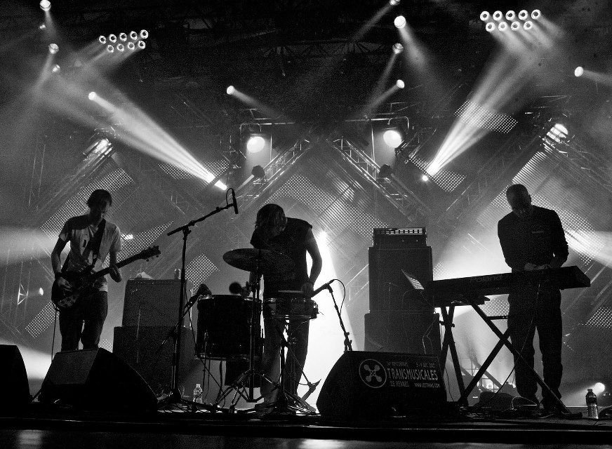 Camera music, videos, stats, and photos | Last.fm