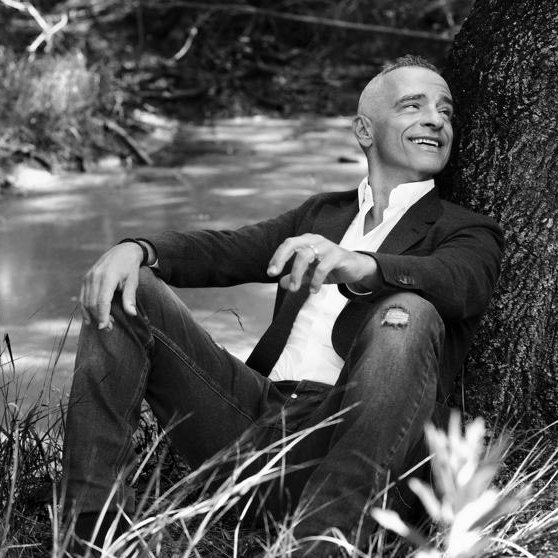Eros Ramazzotti: Una Historia Importante World Tour