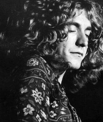 Robert Plant