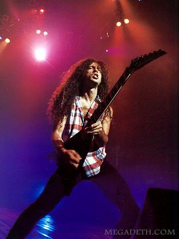 The Perfect World Marty Friedman Last Fm