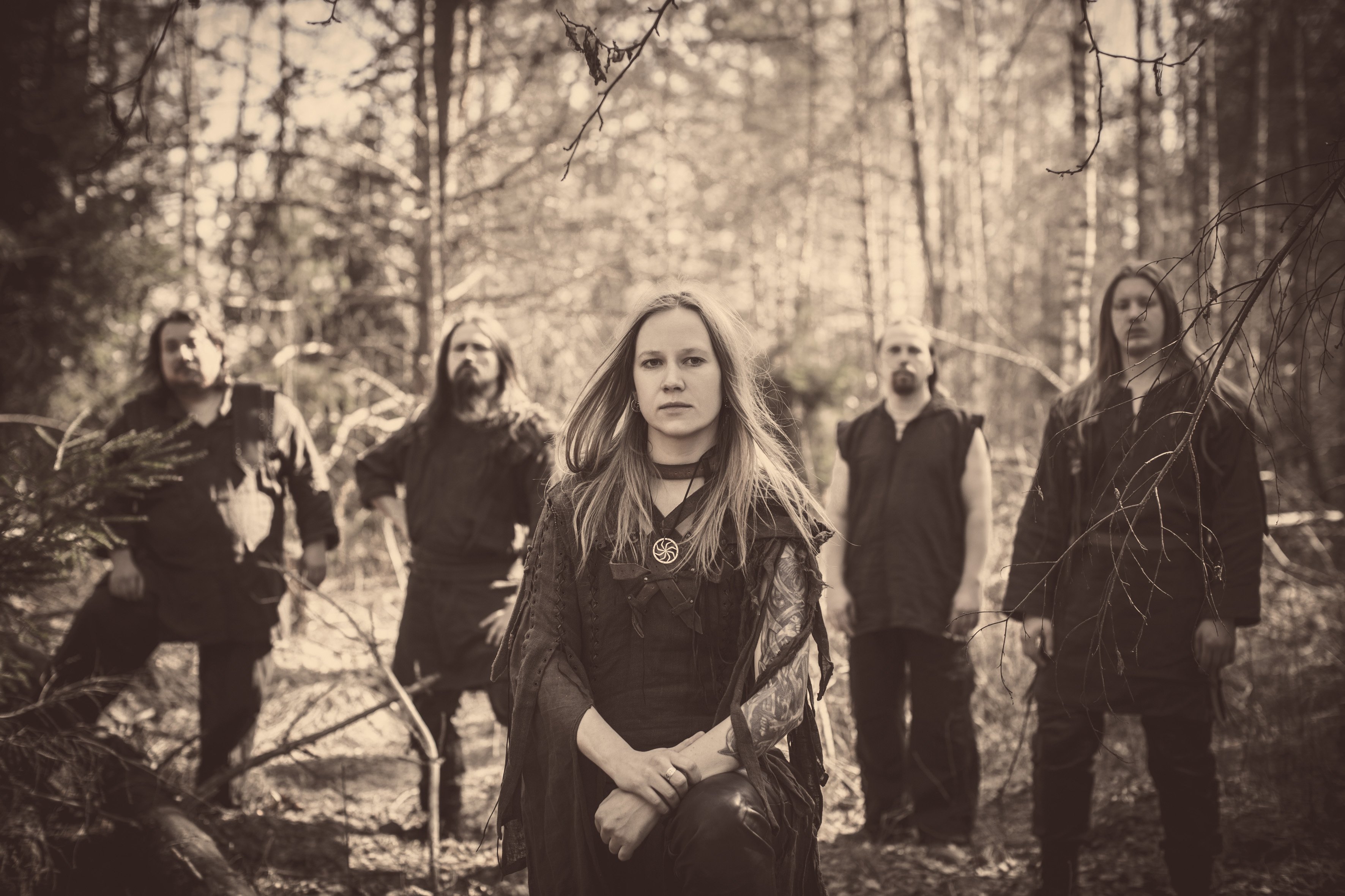 Arkona Musik, Videos, Statistiken und Fotos Last.fm