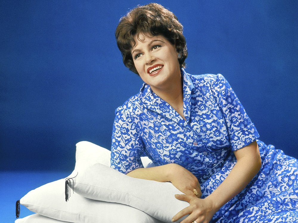 Patsy Cline Photos (1 of 46) | Last.fm