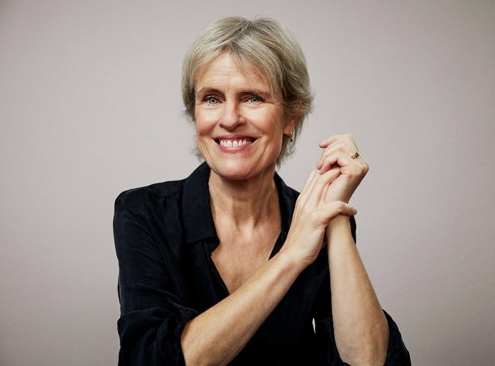 Rachel Portman Profile Picture