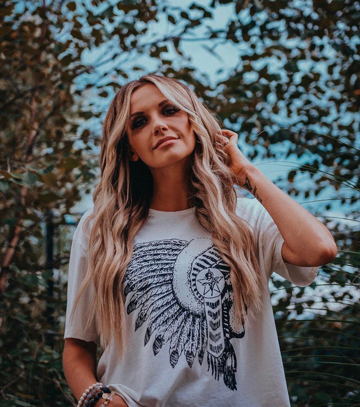 Carly Pearce music, videos, stats, and photos Last.fm