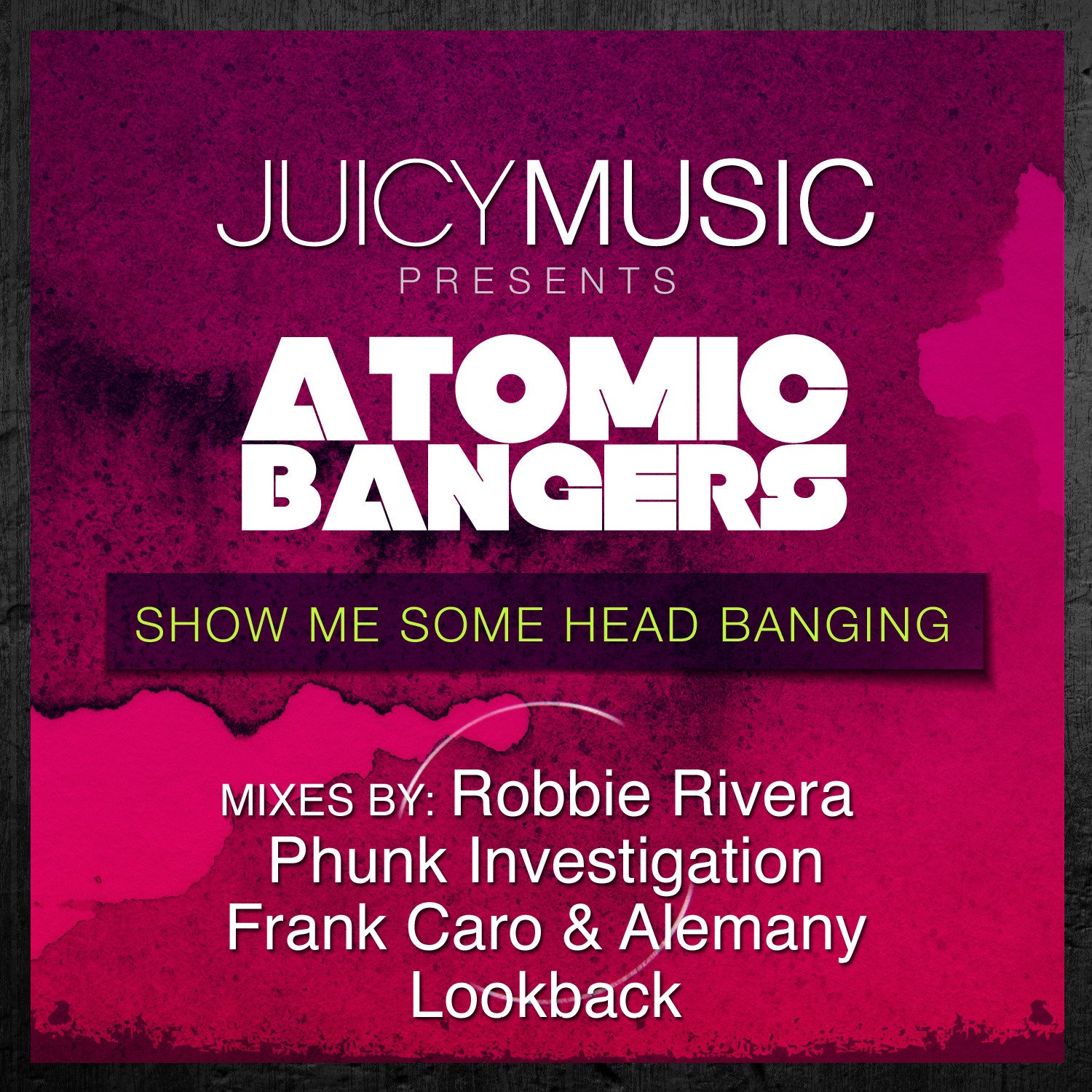 Getting some head. Bang cover art. картинка bang a head. hard rockin head bangin.