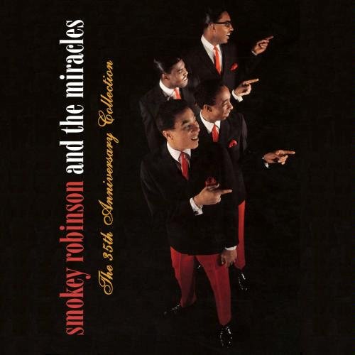 Love Machine — The Miracles | Last.fm