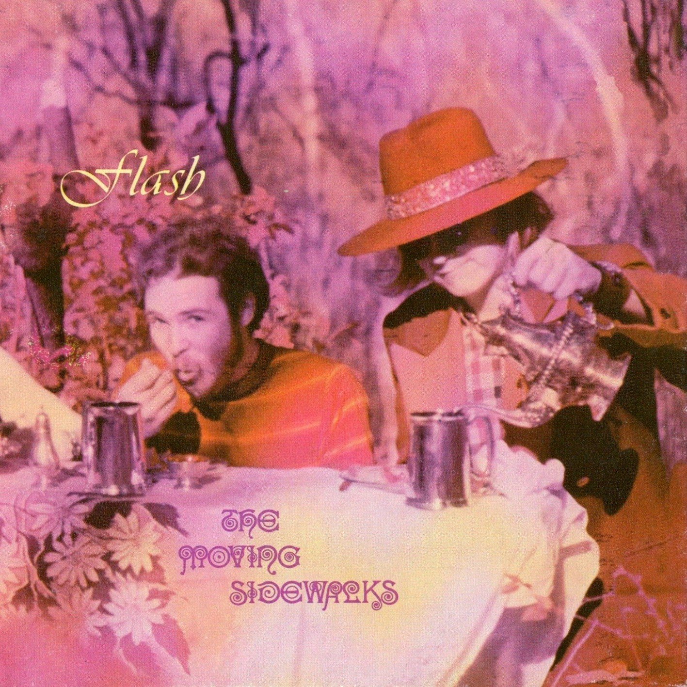 99th Floor The Moving Sidewalks Last Fm