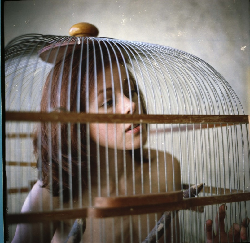 Cage The Mom Patreon